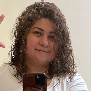 Meet your Posher, Graciela